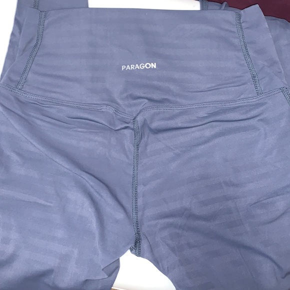 Paragon Fitwear Pants - Paragon Mojave Leggings